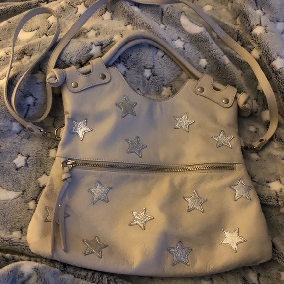 Pierrot NYC Brooklyn Star Bag - Picture 1 of 3